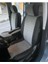 Citroen Berlingo 2019 2022 Arası Uyumlu Arka Sırt Arka Oturma 3 Parça 1