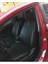 Kia Cerato 2016 2019 Arası Arka Sırt 2 1 Arka Sırt Kolcaklı Model Komple Siyah Deri Kırmızı Şerit 1