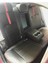 Kia Cerato 2016 2019 Arası Arka Sırt 2 1 Arka Sırt Kolcaklı Model Komple Siyah Deri Kırmızı Şerit 2