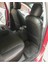Kia Cerato 2016 2019 Arası Arka Sırt 2 1 Arka Sırt Kolcaklı Model Komple Siyah Deri Kırmızı Şerit 3