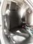 Nissan Qashqai 2007 2013 Arası Uyumlu Sırt 2+1 Arka Sırt Kolcaklı Model Siyah Zemin Beyaz Nakışlı 2