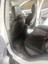 Nissan Qashqai 2007 2013 Arası Uyumlu Sırt 2+1 Arka Sırt Kolcaklı Model Siyah Zemin Beyaz Nakışlı 3