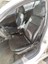 Opel Astra H Kasa 2004 2008 Arası Uyumlu Arka Sırt 2+1 Arka Sırt Kolcaksız Model Siyah Zemin Beyaz 1
