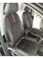 Volkswagen Tiguan 2008 2015 Arası Siyah Taytüyü Siyah Deri Karışımı Kırmızı Ip Kırmızı Şerit 1