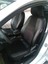 Seat Toledo 2014 2017 Arası Arka Sırt 2+1 Arka Sırt Kolcaklı Model Siyah Taytüyü Siyah Deri Karş. 1