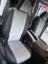 Opel Combo 2019 2022 Arası Arka Sırt Arka Oturma 3 Parça Model 2