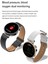 Beyaz Watch Gt4 Mini Akıllı Saat Ekru Rose Gold Yok 42 mm 200- 300 Mah 5