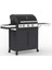 Stella 3201 Gazlı Mangal 50 Mbar 1