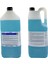 Topclin Rinse Aid Bulaşık Parlatıcısı 5 L 1