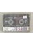 Atilla Taş Kırmızılım Kaset (Orjnal Dönem Baskı Kaset) 2