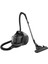 Mekanik Tsz 6083 Toz Torbasız Süpürge 2 Yıl 1500+ L Resmi Distribütör Garantili 700-1000 Watt Toz T 5