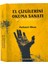 El Çizgilerini Okuma Sanatı, Her El Bir Hikaye Anlatır - Mehmet İlhan 1