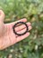 8 mm Shungite Taşı Oniks Hematit Taşı Doğaltaş Erkek Bileklik 5