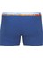 Jacwayne Solıd Trunks 2 Pack Fra 3