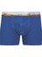 Jacwayne Solıd Trunks 2 Pack Fra 5