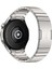 Gümüş Watch Gt4 46 mm Metal Resmi Distribütör Garantili 46 mm Gümüş Metalik 200-300 Mah 2 Yıl 4