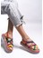 Edlivren Kadın Sandalet 0012101 2