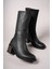 Secmodh Kadın Çizme 0012711 2