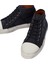 Dolce & Gabbana Vintage Deri-Nubuk Sneaker 3