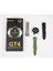 Haino Teko Siyah RW44 Gt4 Max Amoled Ekran 3 Kordonlu Akıllı Saat Watch 400- 500 Mah Siyah Res 5