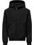 Onsbowıe Softshell Bomber Otw Noos Siyah 22029276 4