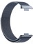 Huawei Watch Fit 3 Krd-01 Metal Kordon-Gri 1