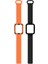 Xiaomi Redmi Watch 1 Silikon Kordon KRD-105 Strap Kayış-Lacivert 4