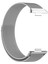 Huawei Watch Fit 3 Krd-01 Metal Kordon-Gümüş 1