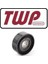 06A903315E Alternatör Gergi Rulmanı - Golf 4-Bora-A3-Octavıa-Toledo-Leon-1.6 Lt.-Bfq-Avu-Akl -Aeh 1