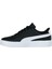 Puma Skye Clean Siyah Kadın Sneaker - 380147 01 2