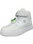 PK23-1540 Bilek Boy Cırtlı Unisex Çocuk Spor Ayakkabı 3