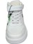 FK23-1540 Bilek Boy Hafif Cırtlı Çocuk Spor Ayakkabı 4