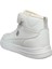 FK23-1540 Bilek Boy Hafif Cırtlı Çocuk Spor Ayakkabı 5