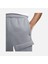 FN7693 065 Sportswear Swoosh Air Fleece Cargo Gri Spor Erkek Eşofman Altı 4