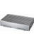 30*50 cm Galvaniz Katlanılabilir Ayaklı Tel Izgaralı Mangal (Portatif Mangal) 2