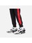 FN7693 012 Sportswear Swoosh Air Fleece Cargo Siyah Spor Erkek Eşofman Altı 4
