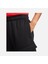 FN7693 012 Sportswear Swoosh Air Fleece Cargo Siyah Spor Erkek Eşofman Altı 5