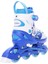 Swist Flash Blue Ayarlanabilir Çocuk Pateni 3