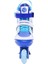 Swist Flash Blue Ayarlanabilir Çocuk Pateni 5