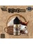 One Puff Man Coffee Cream - 30ML/%2 (20MG) Salt - Premium Puff Likit Aroma 1