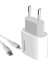 Iphone Tüm Serilerle Uyumlu Pd 20W Hızlı Şarj Aleti, 8 x Xs Xr 11 12 13 14 / Pro Max Mini Plus 1