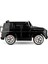 439 Akülü Uzaktan Kumandalı Jeep Metalik Siyah 4
