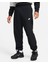 Nike Wildrunner Winter Black Men'S Sweatpants Erkek Su Tutmaz Polarlı Kalın Siyah Eşofman Altı Fb8616 1