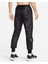 Running Division Phenom Storm-Fıt Mens's Black Sweatpants Erkek Siyah Koşu Spor Eşofman Altı FB8542 5