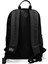 Back To School Coral High Siyah Galaxy Desenli Okul Sırt Çantası 23644 Old Skool Suya Dayanıklı Tek 2