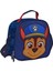 Çok Renkli Paw Patrol Kulaklı Ilkokul Çantası ve Beslenme Çantası Back To School Lisanslı 3