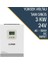 3kw Hv Mppt 40-500 Pv Input Akıllı Inverter 1