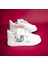 Mavi Köpek Aile Baskılı Çocuk Spor Ayakkabı Sneakers 1