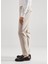 Süper Slim Fit Takım Elbise Pantolonu 1