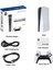Q10 Ps5 Kollu 4K UHD Retro Joystick 128GB PS1PES/GTA Atari Çift Kişilik Oyun Konsolu 26000 3D Oyunlu 2